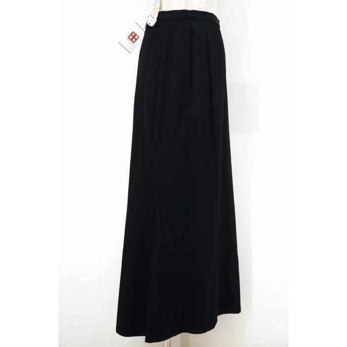 ヨウジヤマモトプリュスノアール YOHJI YAMAMOTO NOIR フレアスカート
