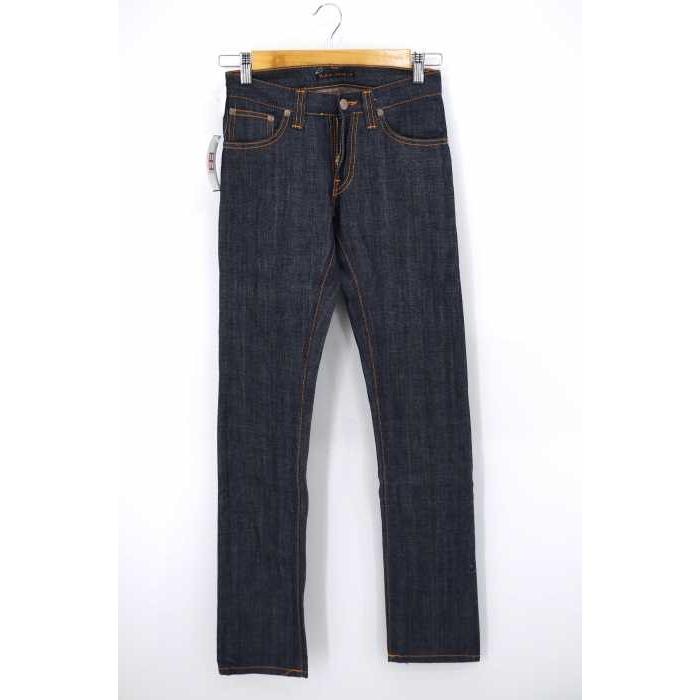 ヌーディージーンズ Nudie Jeans デニムパンツ レディース サイズ25 Super Slim Kim 中古 ブランド古着バズストア 2503 ブランド古着販売のbazzstore 通販 Yahoo ショッピング