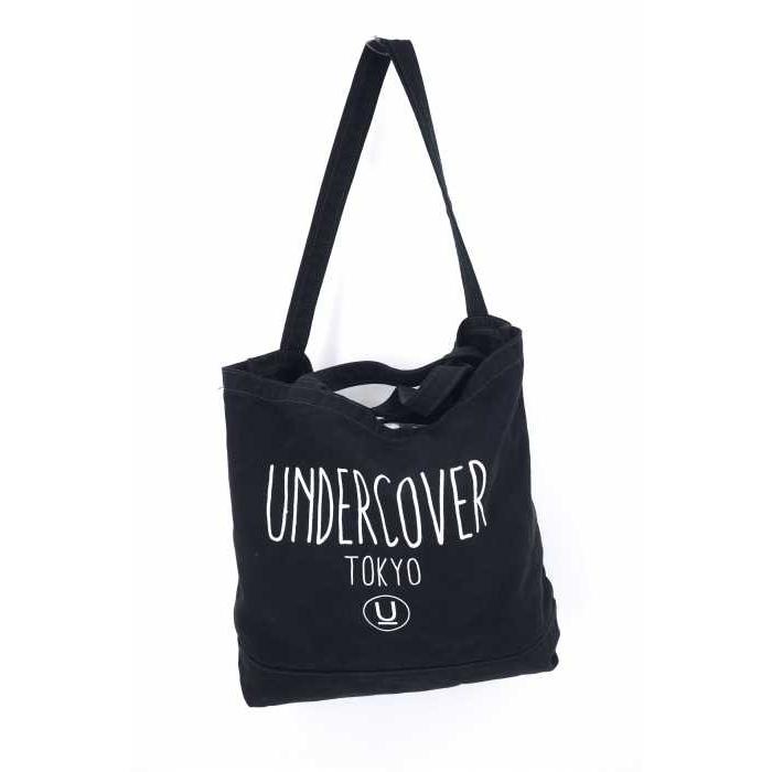 アンダーカバー UNDERCOVER トートバッグ メンズ サイズ表記無 UNDERCOVER TOKYO プリントキャンバストートバッグ 中古 ブラ :8013938790808:ブランド古着販売のBAZZSTORE - 通販 - Yahoo!ショッピング アンダーカバー UNDERCOVER トートバッグ メンズ サイズ表記無 UNDERCOVER TOKYO プリントキャンバストートバッグ 中古 ブラ :8013938790808:ブランド古着販売のBAZZSTORE - 通販 - Yahoo!ショッピング