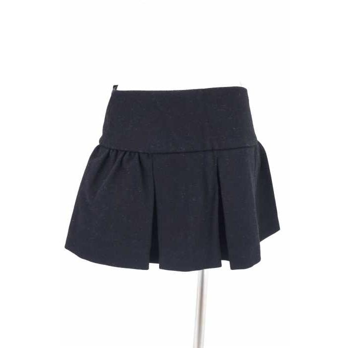 ミュウミュウ miu miu フレアスカート レディース サイズEUR：36