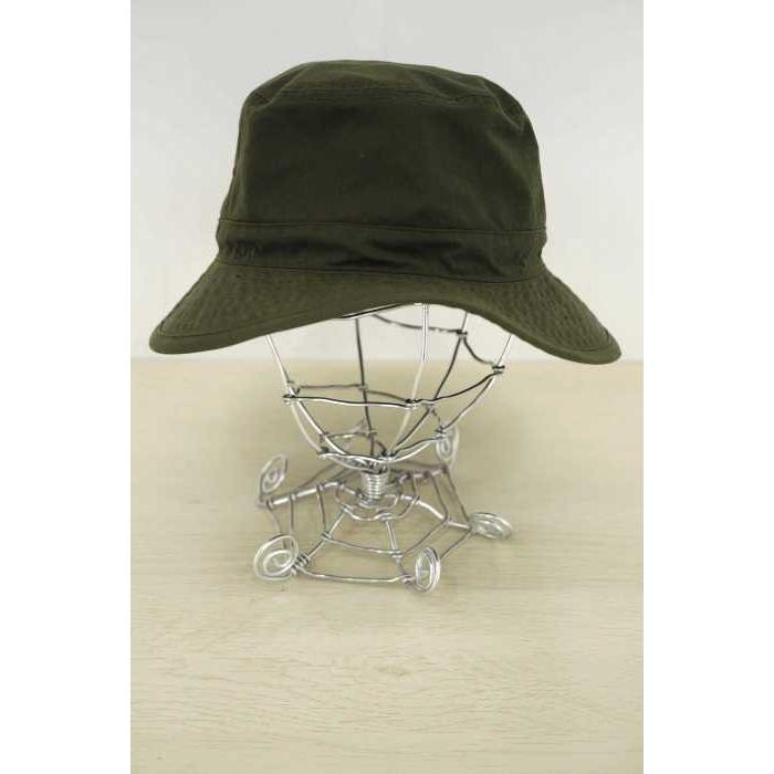 フィグベル PHIGVEL ハット帽子 メンズ サイズ1 Ventile Fabric ミリタリーハット 中古 ブランド古着バズストア 180518 :8014158311378:ブランド古着販売のBAZZSTORE - 通販 - Yahoo!ショッピング フィグベル PHIGVEL ハット帽子 メンズ サイズ1 Ventile Fabric ミリタリーハット 中古 ブランド古着バズストア 180518 :8014158311378:ブランド古着販売のBAZZSTORE - 通販 - Yahoo!ショッピング