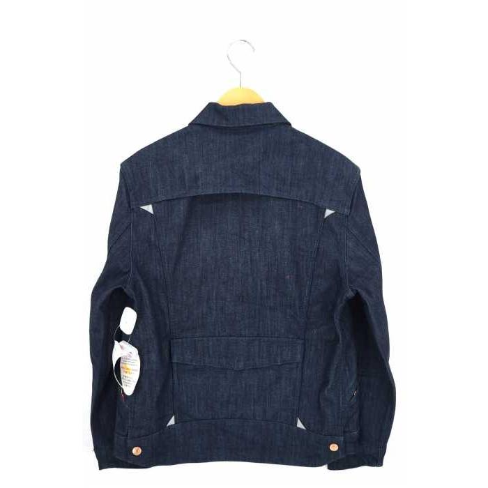 リーバイスコミューター Levi's Commuter デニムジャケット メンズ