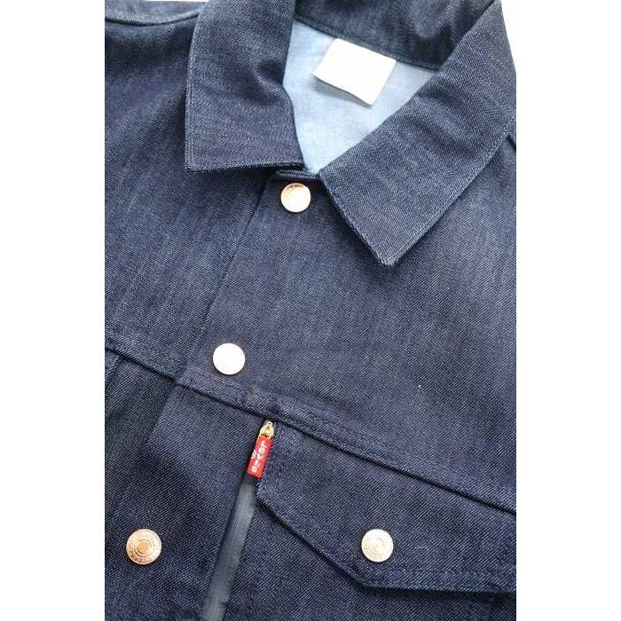 リーバイスコミューター Levi's Commuter デニムジャケット メンズ