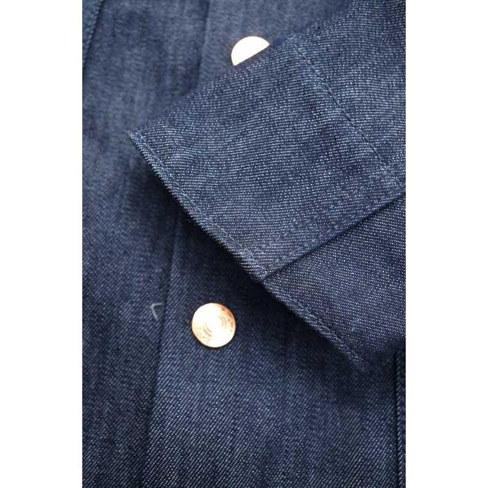 リーバイスコミューター Levi's Commuter デニムジャケット メンズ