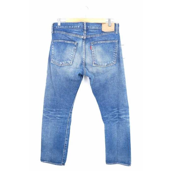 インターナショナルワールドジーンズ international world jeans デニムパンツ メンズ サイズ32 デニムパンツ 中古 ブランド :8014630162832:ブランド古着販売のBAZZSTORE 通販 INTERNATIONAL WORLD JEANS 花柄 ストレッチハーフパンツ