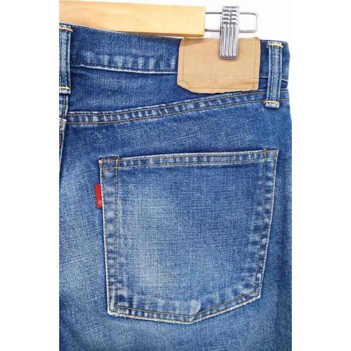 インターナショナルワールドジーンズ international world jeans デニムパンツ メンズ サイズ32 デニムパンツ 中古 ブランド :8014630162832:ブランド古着販売のBAZZSTORE 通販 INTERNATIONAL WORLD JEANS 花柄 ストレッチハーフパンツ