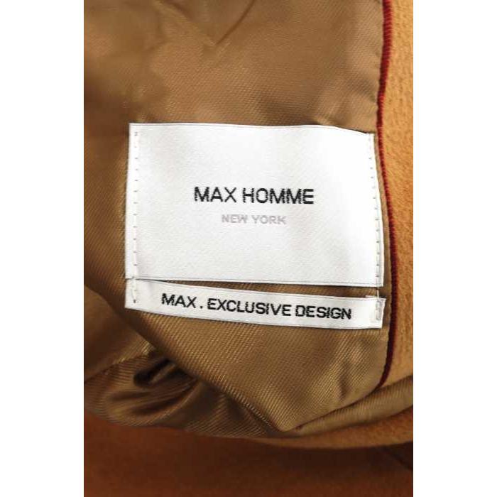 max homme