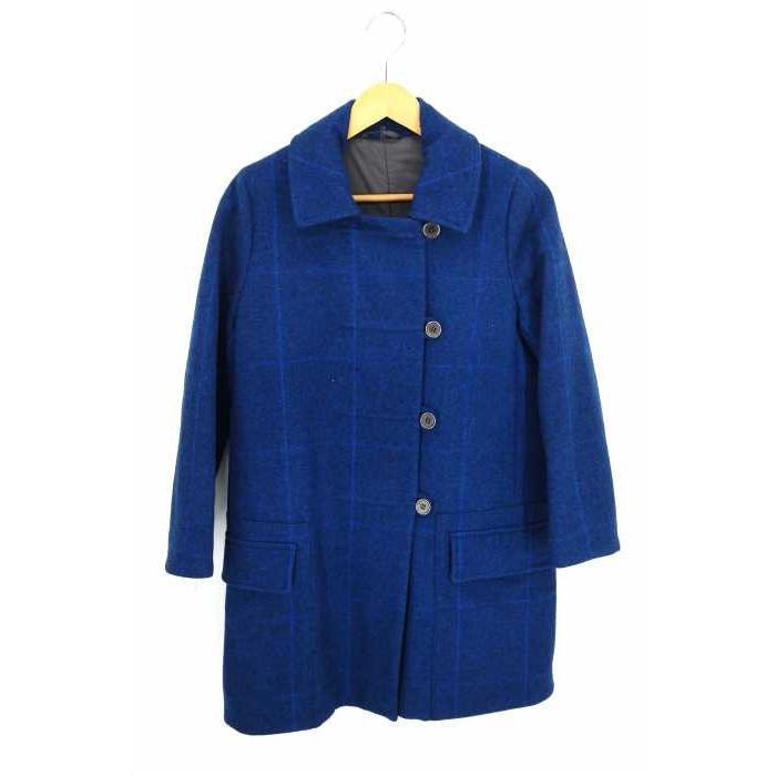 輝く高品質な ジルサンダー Jil Sander ステンカラーコート サイズfr 34 レディース ブランド古着バズストア 100 の保証 Carlavista Com