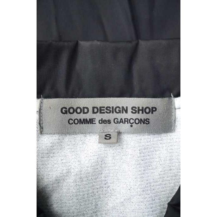 レビューで送料無料 Shop Design Good Comme サイズjpn メンズ ナイロンジャケット Garcons Des Comme Shop Design Good グッドデザインショップコムデギャルソン Ga Des ジャケット Fatenzo Com