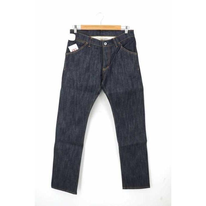 アタッチメント ATTACHMENT デニムパンツ メンズ サイズJPN：3 ボタン