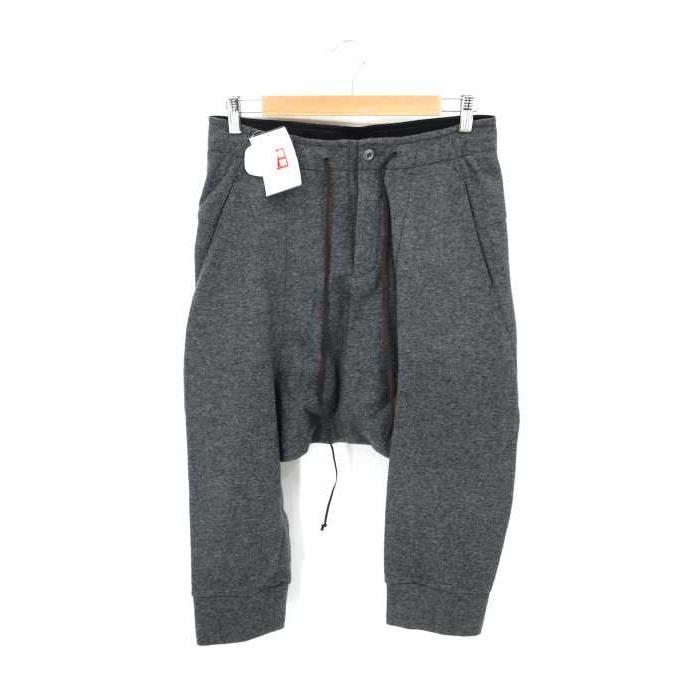 アタッチメント Attachment サルエルパンツ メンズ サイズjpn 3 カシミヤ混フラノウールサルエルパンツ 中古 ブランド古着バズストア 3 ブランド古着販売のbazzstore 通販 Yahoo ショッピング