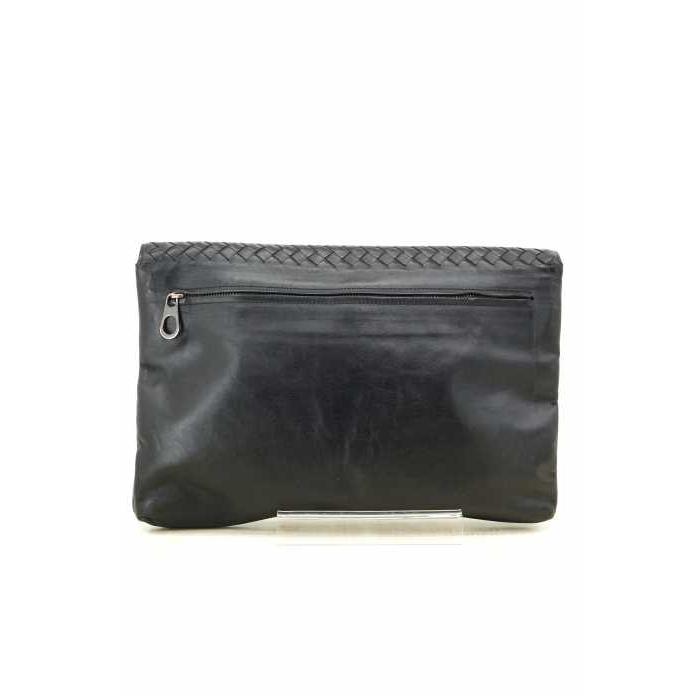 ボッテガヴェネタ Bottega Veneta クラッチバッグ イントレチャート メンズ 中古 ブランド古着販売のbazzstore 通販 Yahoo ショッピング
