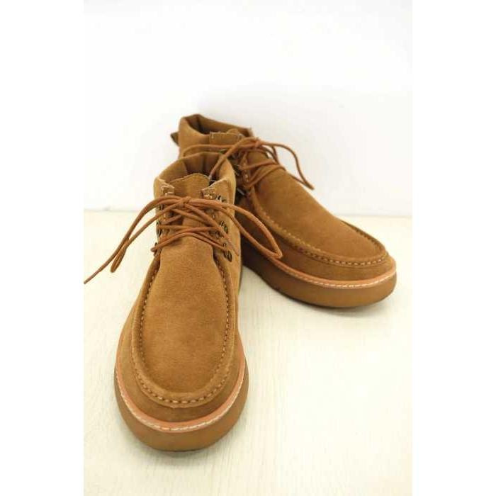 ザラマン Zara Man モカシンブーツ メンズ サイズeur 40 モカシンブーツ 中古 ブランド古着バズストア ブランド古着販売のbazzstore 通販 Yahoo ショッピング