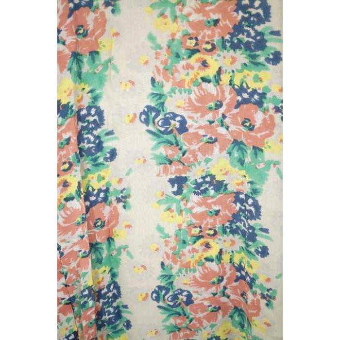 アナザーエディション Another Edition シフォンワンピース レディース サイズ表記無 ビジュー付き花柄ワンピース 中古 ブランド古着バズ ブランド古着販売のbazzstore 通販 Yahoo ショッピング