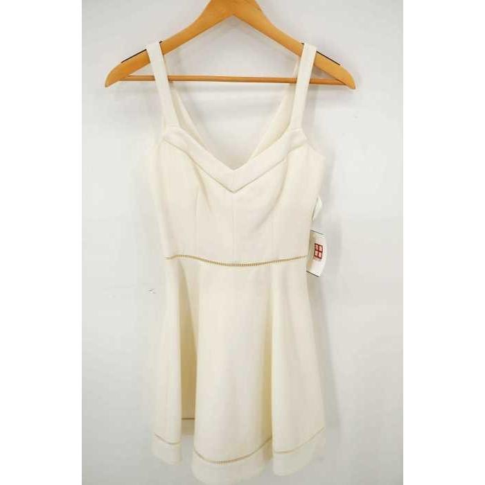 超特価セール Elizabeth And James エリザベスアンドジェームス ワンピース 気質アップ Villa Saintantoine Com