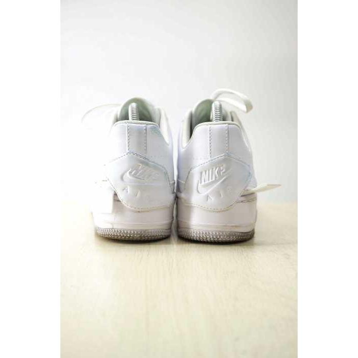 ナイキ NIKE スニーカー メンズ サイズJPN：26 AIR FORCE 1 JESTER XX エアフォースワン ジェスター 中古 ブランド古着｜bazzstore｜04