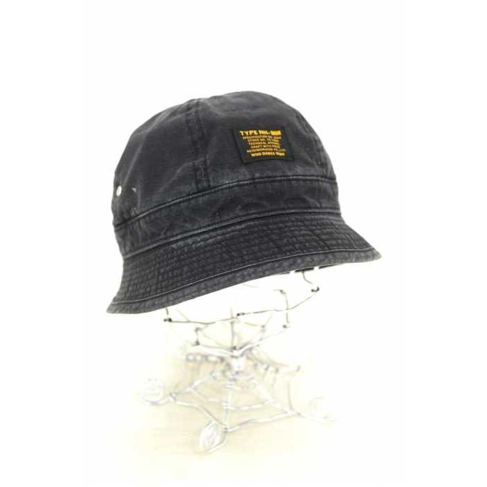 ネイバーフッド NEIGHBORHOOD ハット帽子 メンズ サイズL 19SS MIL 