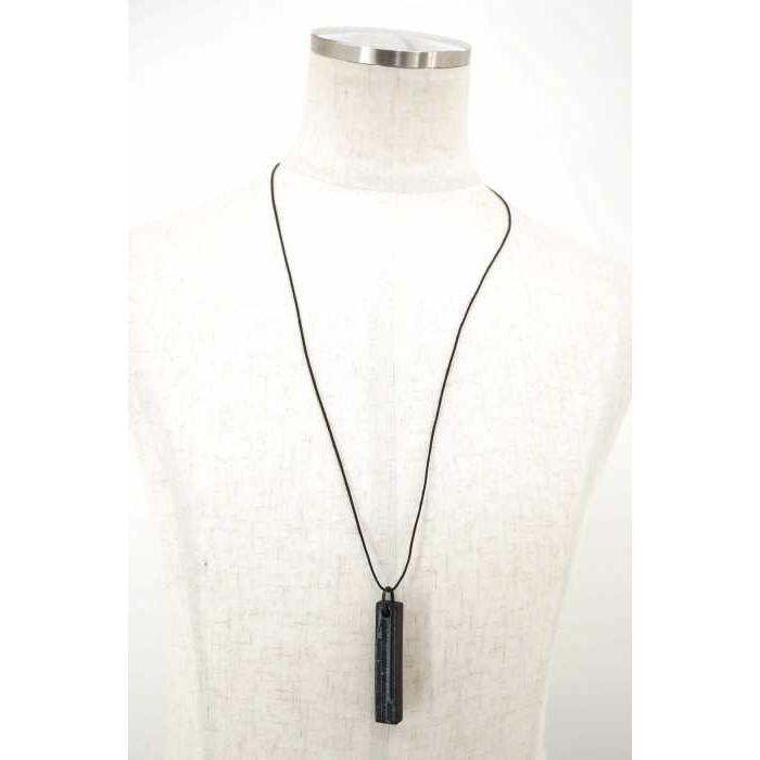 ユリウス Julius ネックレス ペンダント メンズ サイズ表記無 レザー ネックレス 中古 ブランド古着バズストア ブランド古着販売のbazzstore 通販 Yahoo ショッピング