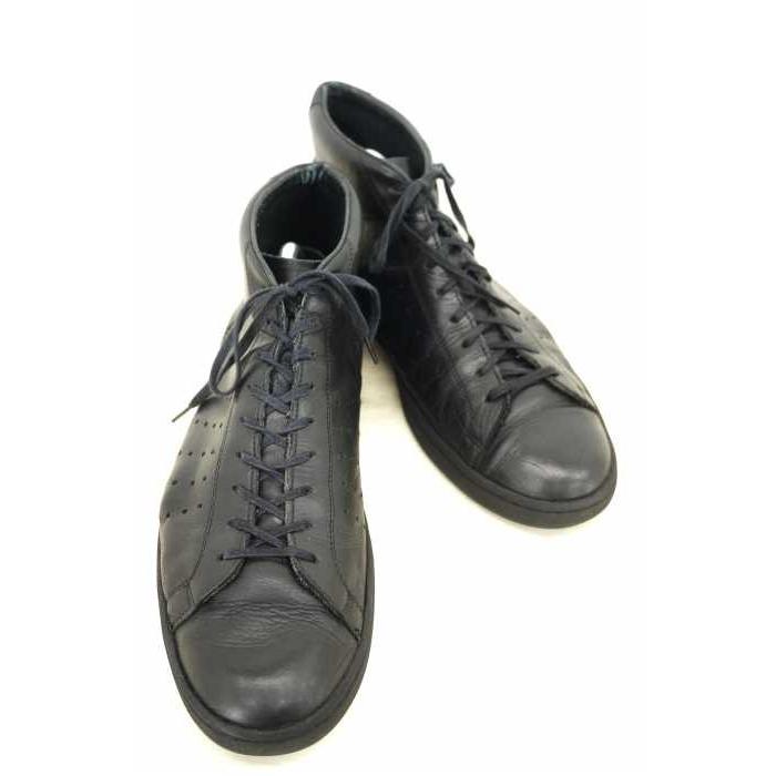 メンズスニーカー パトリック Patrick サイズeur 43 レザー ハイカットスニーカー 中古 ブランド古着バズストア 0105 ブランド古着販売のbazzstore 通販 Yahoo ショッピング