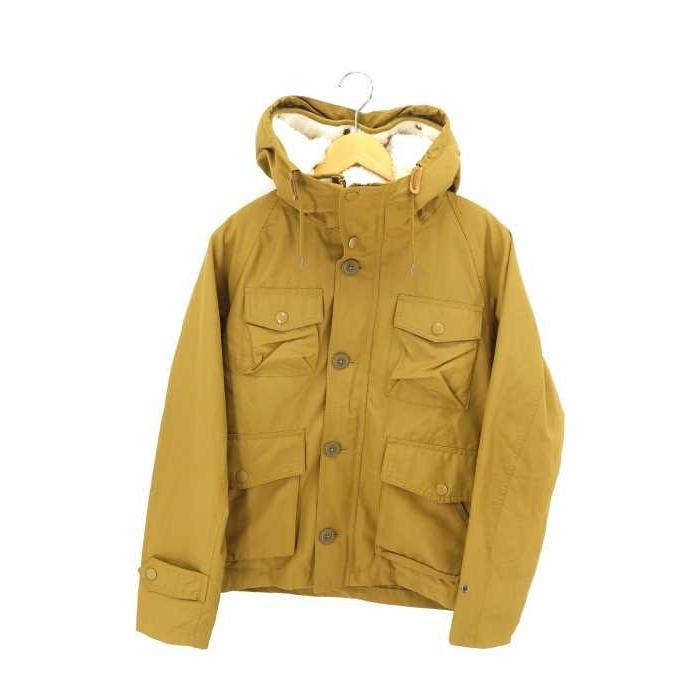 コーエン Coen マウンテンジャケット メンズ サイズjpn S 3wayボアマウンテンパーカー 中古 ブランド古着バズストア 8015534031668 ブランド古着販売のbazzstore 通販 Yahoo ショッピング