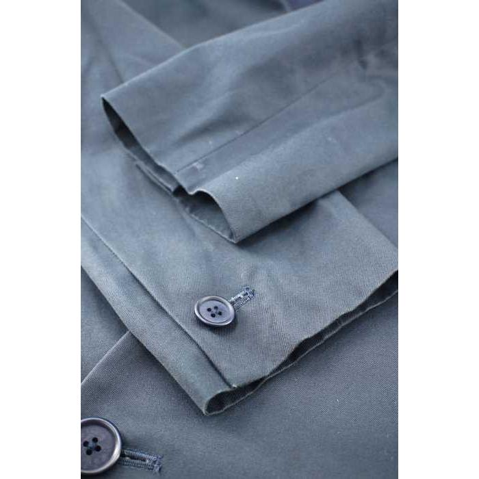 おしゃれ】【おしゃれ】エトセンス ethosens ロングコート テーラード