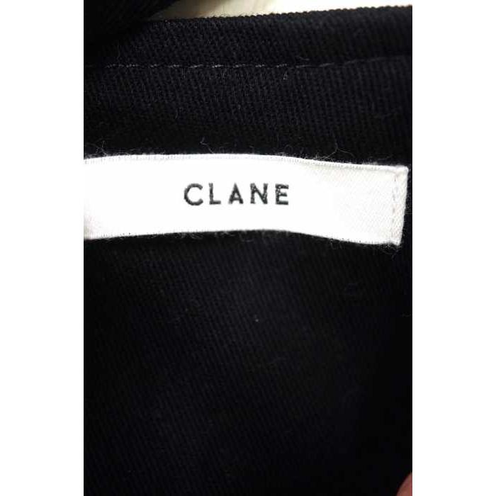 ファイナルバーゲン クラネ Clane ワンピース サイズ表記無 レディース ブランド古着バズストア 新版 Www Endocenter Com Ua