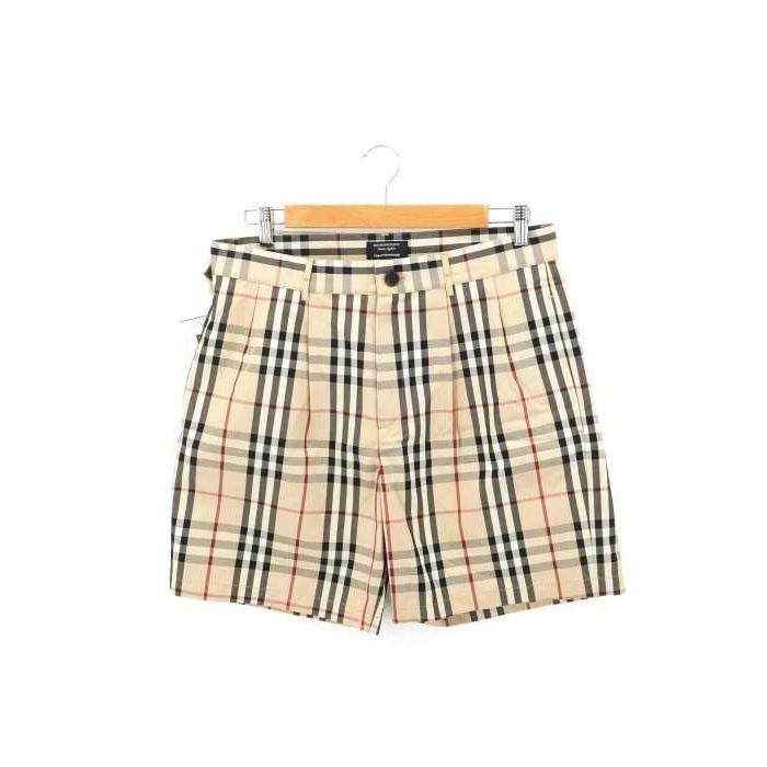 バーバリー ゴーシャラブチンスキー BURBERRY × GOSHA RUBCHINSKIY 18SS 中古 ブランド古着バズストア