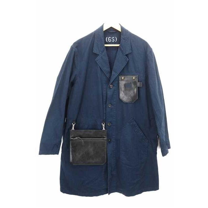 PORTER×B印 YOSHIDA (GS) SHOP COAT | fermedesnoyers.be