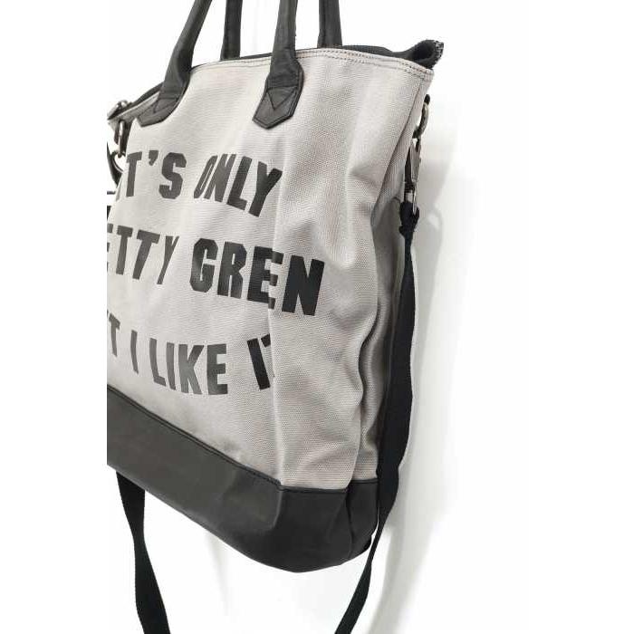 プリティーグリーン Pretty Green ショルダーバッグ メンズ サイズ表記無 レザー× キャンバス 中古 ブランド古着バズストア 191107 :8015854442526:ブランド古着販売のBAZZSTORE - 通販 - Yahoo!ショッピング プリティーグリーン Pretty Green ショルダーバッグ メンズ サイズ表記無 レザー× キャンバス 中古 ブランド古着バズストア 191107 :8015854442526:ブランド古着販売のBAZZSTORE - 通販 - Yahoo!ショッピング