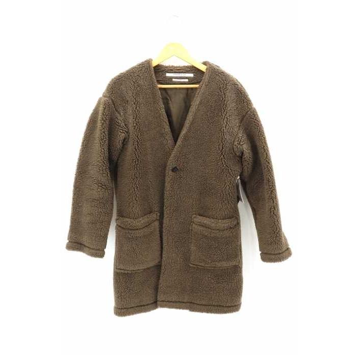 Journal Standard Trisect2 ウール コート Journal Standard Trisect2 ウールコート