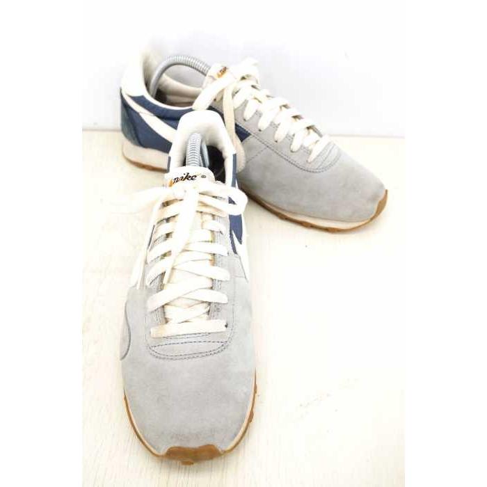 メンズスニーカー ナイキ Nike サイズjpn 26 プリモントリオール レーサー ビンテージ 中古 ブランド古着バズストア ブランド古着販売のbazzstore 通販 Yahoo ショッピング