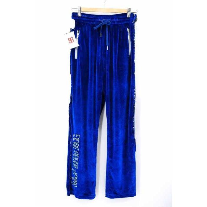 メンズジャージ スウェットパンツ ジョイリッチ スヌープドッグ Joy Rich Snoop Dogg 中古 ブランド古着バズストア 0115 ブランド古着販売のbazzstore 通販 Yahoo ショッピング