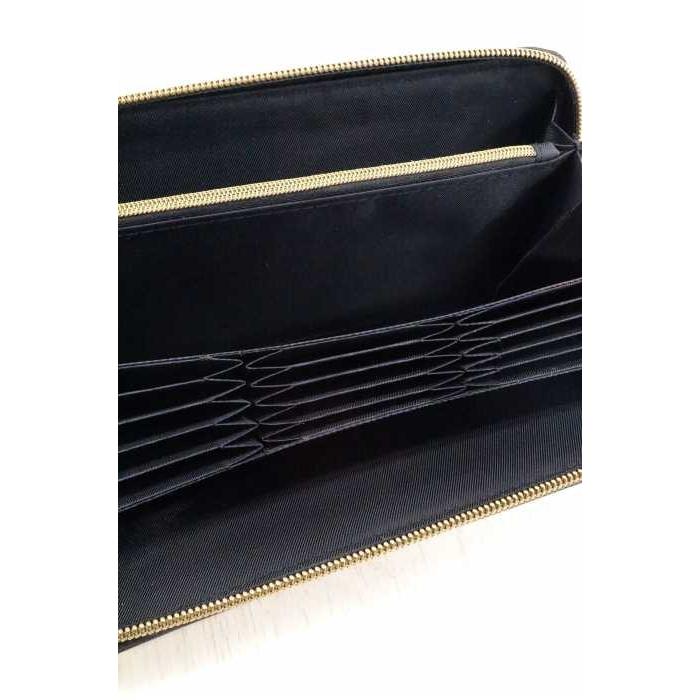 メンズ長財布 ナノユニバース Nano Universe ラウンドジップ 長財布 中古 ブランド古着バズストア 01 ブランド古着販売のbazzstore 通販 Yahoo ショッピング
