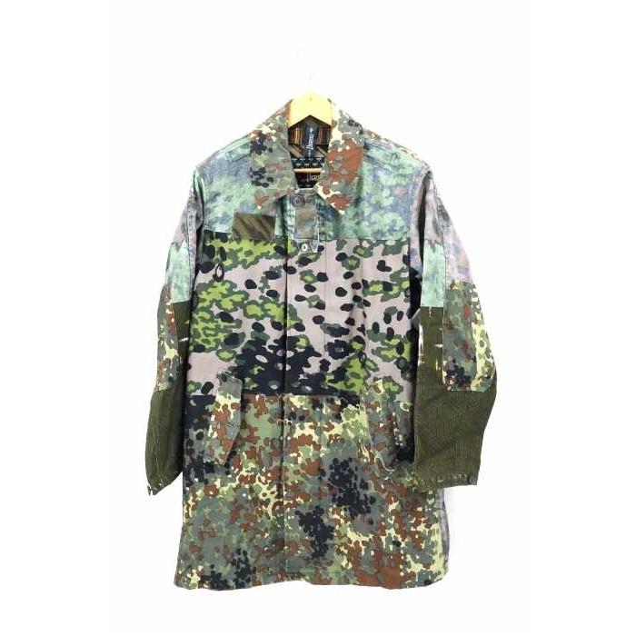 メンズステンカラーコート ヘルノ ピエールルイマシア HERNO × Pierre 