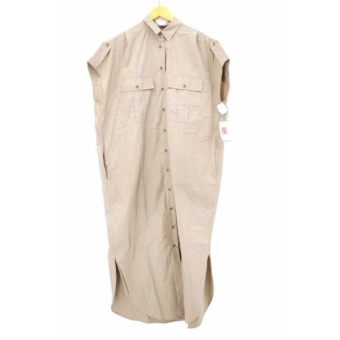 レディース シャツワンピース ジャーナルスタンダード Journal Standard ポプリンミリタリー 中古 ブランド古着バズストア 05 ブランド古着販売のbazzstore 通販 Yahoo ショッピング