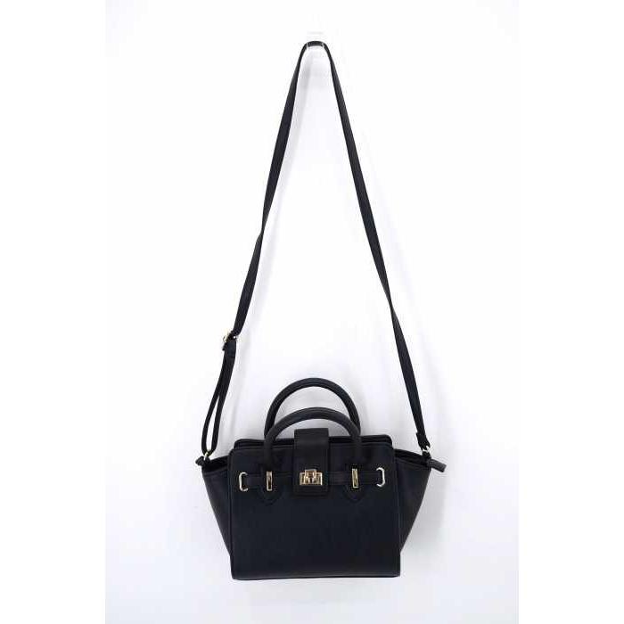 レディースショルダーバッグ アズールバイマウジー Azul By Moussy 2wayショルダーバッグ 中古 ブランド古着バズストア 200219 8016585170313 ブランド古着販売のbazzstore 通販 Yahoo ショッピング