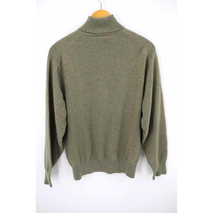 メンズニット セーター レセント Lecent サイズjpn M カシミヤセーター 中古 ブランド古着バズストア 0212 ブランド古着販売のbazzstore 通販 Yahoo ショッピング