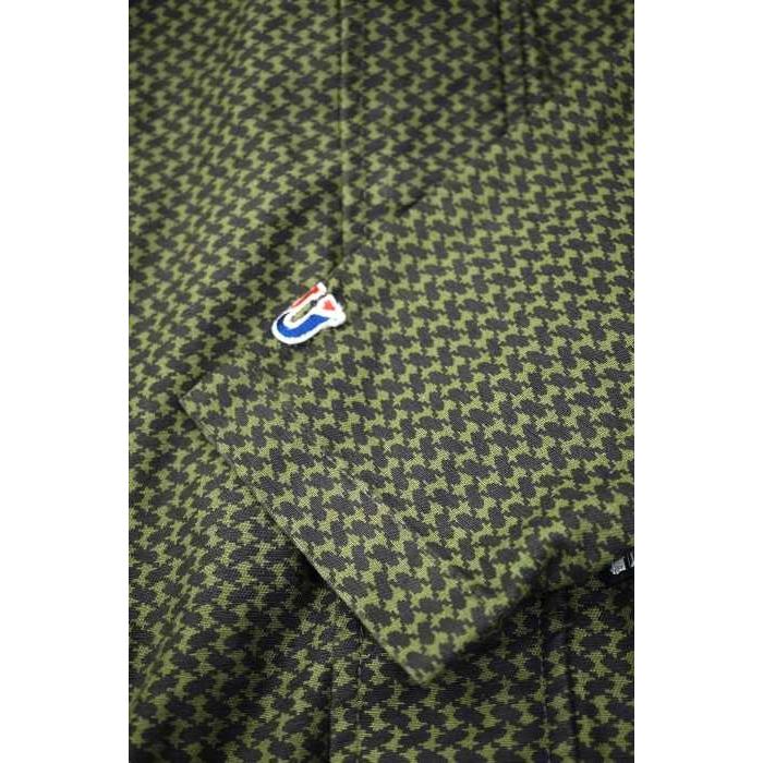 メンズ モッズコート アンディフィーテッド UNDEFEATED サイズimport メンズ モッズコート アンディフィーテッド UNDEFEATED サイズimport