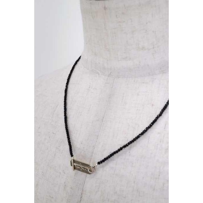 ジャムホームメイド Jam Home Made ビーズネックレス メンズ 中古 ブランド古着バズストア 0713 ブランド古着販売のbazzstore 通販 Yahoo ショッピング