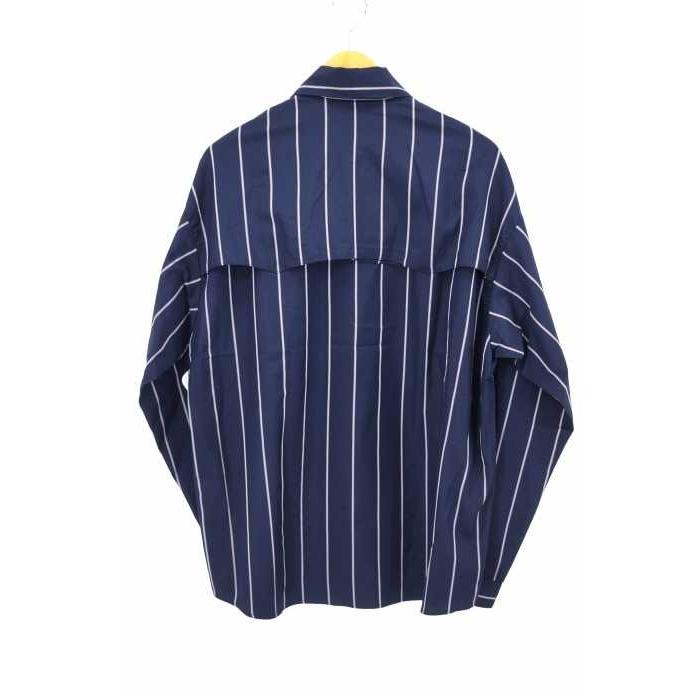 SON OF THE CHEESE Western Shirt L-