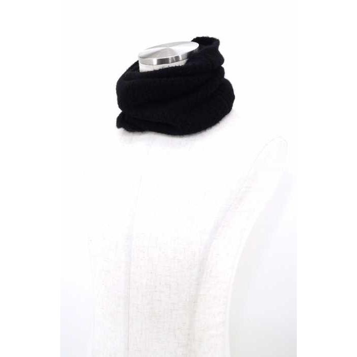 リックオウエンス Rick Owens 19aw Larry ネックウォーマー メンズ One Size 中古 ブランド古着バズストア 1006 ブランド古着販売のbazzstore 通販 Yahoo ショッピング
