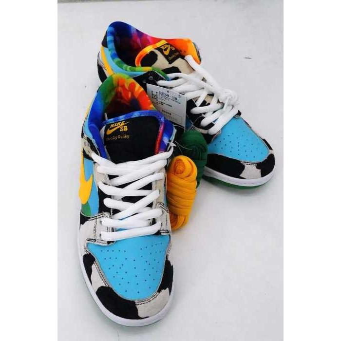 新しい到着 エスビー黄系 ナイキ Sb Nike メンズスニーカー ナイキ 0603 ブランド古着バズストア 中古 Dunk Chunky Qs Pro Low Dunk Sb Nike Sb Nike エスビー シューズ Itse Edu Co