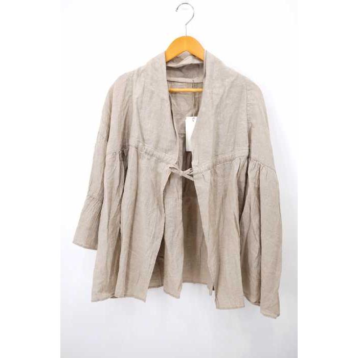 ネストローブ nest Robe リネン混 ワッシャー ギャザー ブラウス/キナリ ワイド 羽織り レデ 中古 ブランド古着バズストア 200713 :8017189311560:ブランド古着販売のBAZZSTORE - 通販 - Yahoo!ショッピング ネストローブ nest Robe リネン混 ワッシャー ギャザー ブラウス/キナリ ワイド 羽織り レデ 中古 ブランド古着バズストア 200713 :8017189311560:ブランド古着販売のBAZZSTORE - 通販 - Yahoo!ショッピング