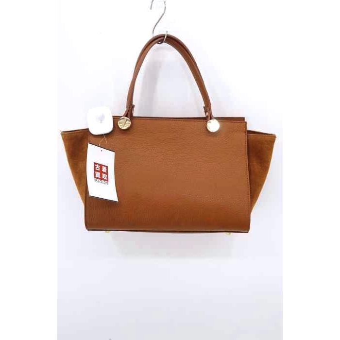 マルコビアンチーニ Marco Bianchini 2way サイドスエードショルダーバッグ レディース 中古 ブランド古着バズストア 0713 ブランド古着販売のbazzstore 通販 Yahoo ショッピング