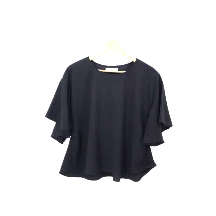 ディスコート Discoat ヘンリープルオーバーブラウス レディース L 中古 古着 211110 8017338661768 ブランド古着販売のbazzstore 通販 Yahoo ショッピング