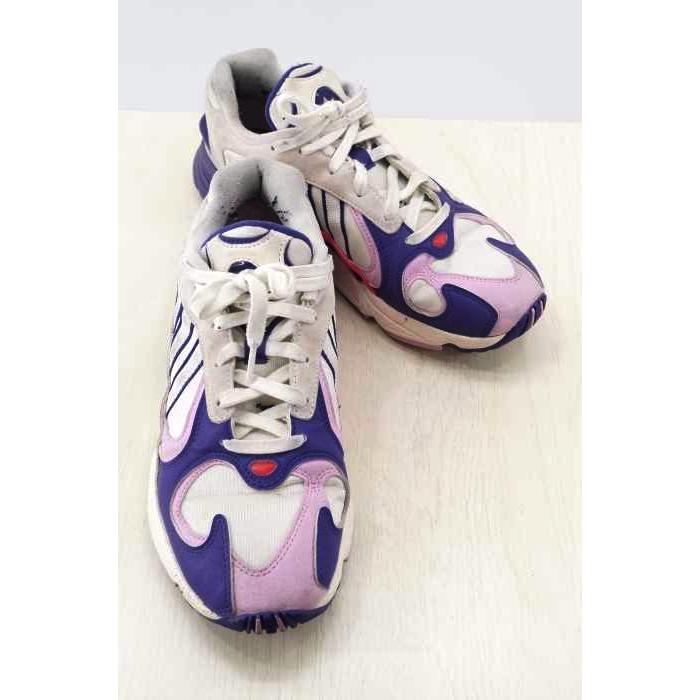 アディダス Adidas ドラゴンボールz Yung 1 コラボスニーカー メンズ 8 5 中古 ブランド古着販売のbazzstore 通販 Yahoo ショッピング