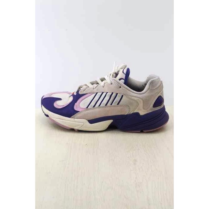 アディダス Adidas ドラゴンボールz Yung 1 コラボスニーカー メンズ 8 5 中古 ブランド古着販売のbazzstore 通販 Yahoo ショッピング