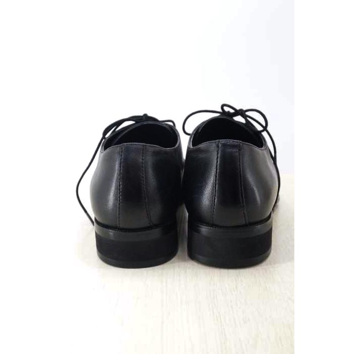 スーツカンパニー The Suit Company ストレートチップ レザーシューズ メンズ 25 5 中古 ブランド古着バズストア 0724 ブランド古着販売のbazzstore 通販 Yahoo ショッピング