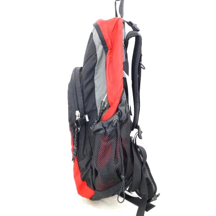 グレゴリー Gregory Lupine ルピナス バックパック メンズ 中古 2103 ブランド古着販売のbazzstore 通販 Yahoo ショッピング