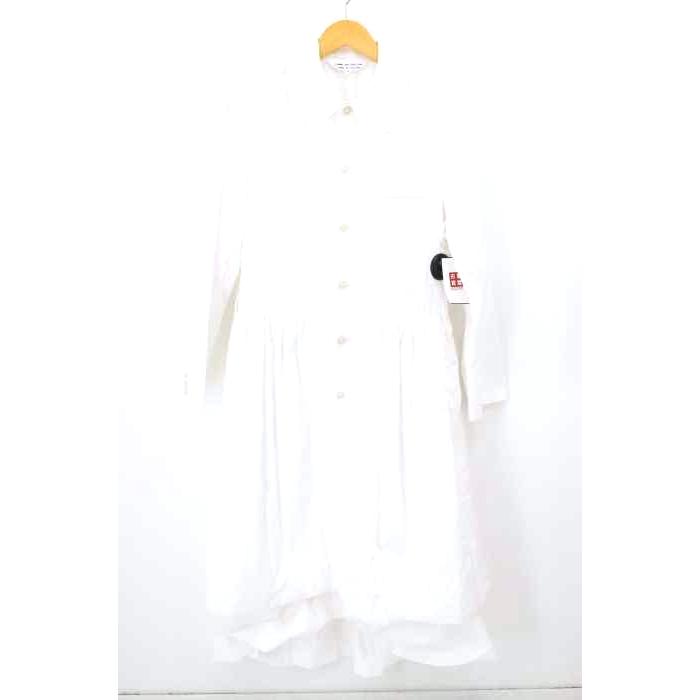 超歓迎 Des Comme レディース チュニックワンピース Ga 2103 中古 丸襟 Ad18 Garcons Des Comme Garcons Des Comme コムデギャルソンコムデギャルソン ワンピース チュニック Oyostate Gov Ng